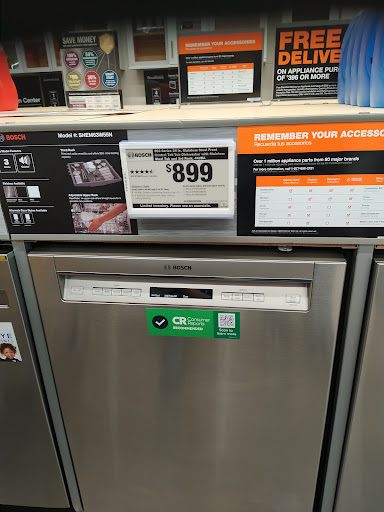 Home Improvement Store «The Home Depot», reviews and photos, 4501 1st Ave SE, Cedar Rapids, IA 52403, USA