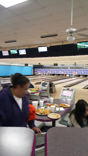 Bowling Alley «Silver Bowling Center», reviews and photos, 2020 Memory Ln, Silver City, NM 88061, USA