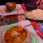 Photo n° 1 de l'avis de Rhea.l fait le 01/04/2024 à 22:19 pour Restaurant Sabraj à Paris