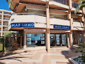 Maz immo Mandelieu-la-Napoule