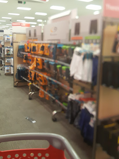 Department Store «Target», reviews and photos, 700 Barnes Dr, San Marcos, TX 78666, USA