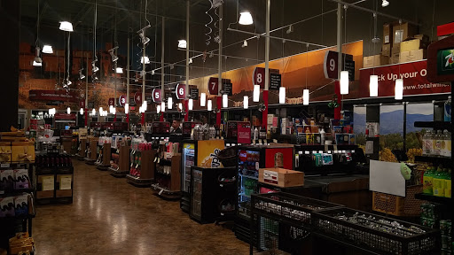 Wine Store «Total Wine & More», reviews and photos, 190 E Stacy Rd, Allen, TX 75002, USA
