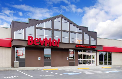 BevMo!, 2330 S 37th St, Tacoma, WA 98409, USA, 