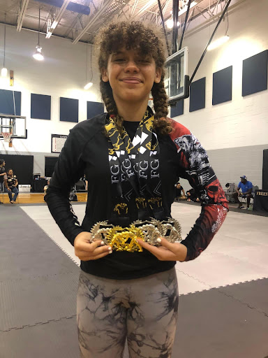 Gym «UFC Gym», reviews and photos, 28784 US-19, Clearwater, FL 33761, USA