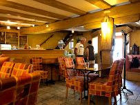 Atmosphère du Restaurant Le Caveau des Douceurs à Eguisheim - n°10