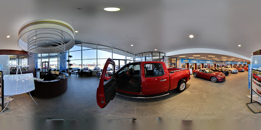 Chevrolet Dealer «Karl Chevrolet», reviews and photos, 1101 SE Oralabor Rd, Ankeny, IA 50021, USA