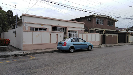 Società Dante Alighieri - Comitato di Guayaquil