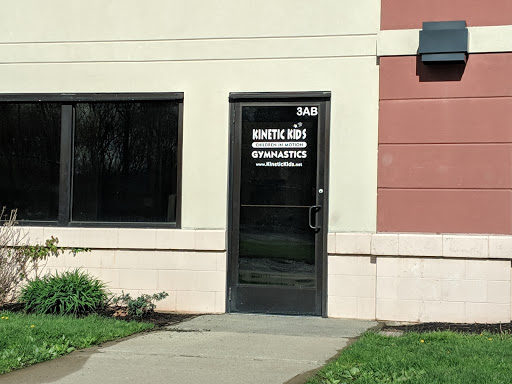 Gymnastics Center «Kinetic Kids», reviews and photos, 1 Jacks Hill Rd, Oxford, CT 06478, USA