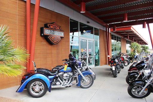Harley-Davidson Dealer «Mother Road Harley-Davidson», reviews and photos, 2501 Beverly Ave, Kingman, AZ 86409, USA