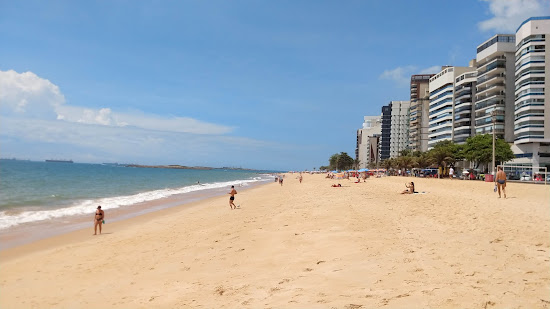 Plage d'Itapoa