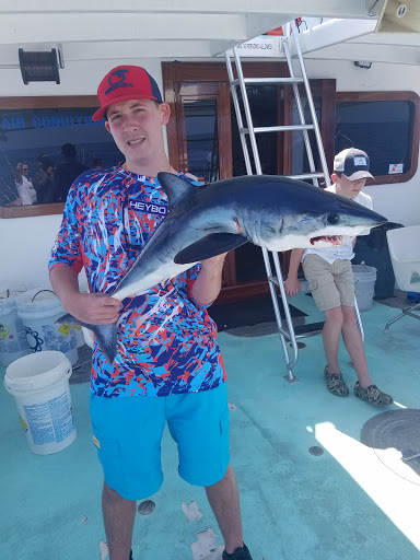 Fishing Charter «Family Tradition Boat Charters», reviews and photos, 1201 Beck Ave, Panama City, FL 32401, USA