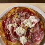 Photo n°3 de l'avis de Mayara.o fait le 02/02/2024 à 16:26 sur le  Vecchio Caffè à Polcenigo