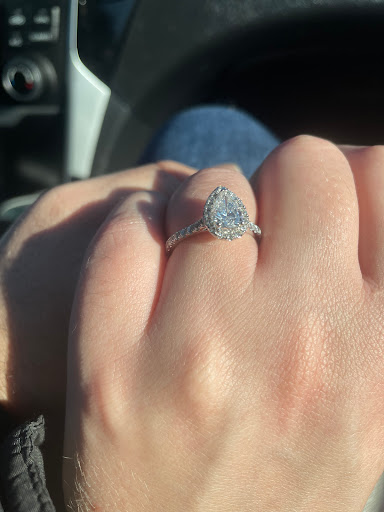 Jeweler «Steven Singer Jewelers», reviews and photos, 739 Walnut St, Philadelphia, PA 19106, USA