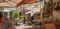 Atmosphère du Restaurant méditerranéen Restaurant Santa Maria à Calvi - n°12