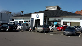 Volkswagen Odense