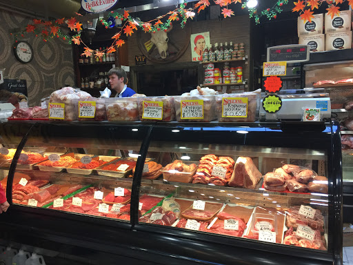 Grocery Store «Papa Carlo Fresh Market», reviews and photos, 1081 Brighton Beach Ave, Brooklyn, NY 11235, USA