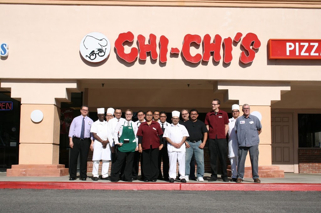 Chi-Chi's Pizza 93063
