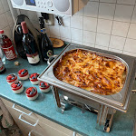 Photo n°1 de l'avis de Detlef.� fait le 22/04/2022 à 18:20 sur le  Catering & Partygastronomie Mohs à Stralendorf