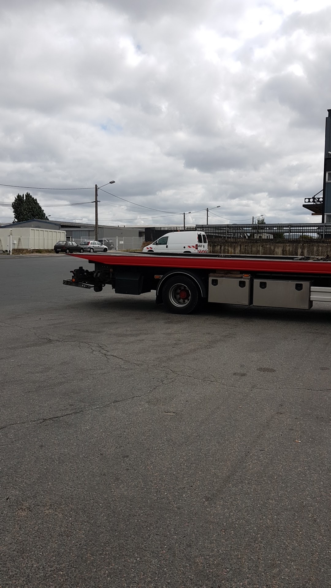 Photo n° 2 de l'avis de Ruvenss. fait le 20/08/2018 à 12:40