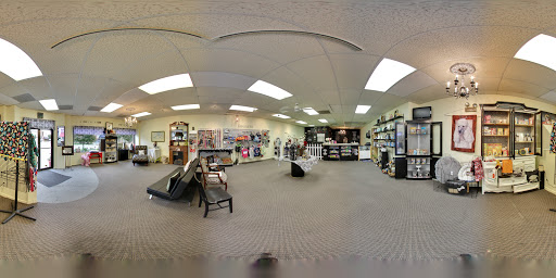 Pet Groomer «Ufuri Pet Salon», reviews and photos, 235 Huron Ave, Port Huron, MI 48060, USA