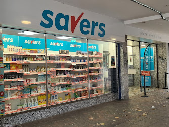 Savers Health and Beauty