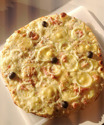 Plats et boissons du Pizzas à emporter Kiosque à Pizzas Wasselonne - n°8