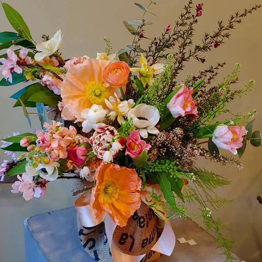 Florist «French Market Flowers», reviews and photos, 99 Krog St NE, Atlanta, GA 30307, USA