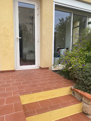 Entrepreneur Scarciello à Toulon