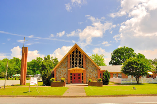 Parkview United Methodist Church