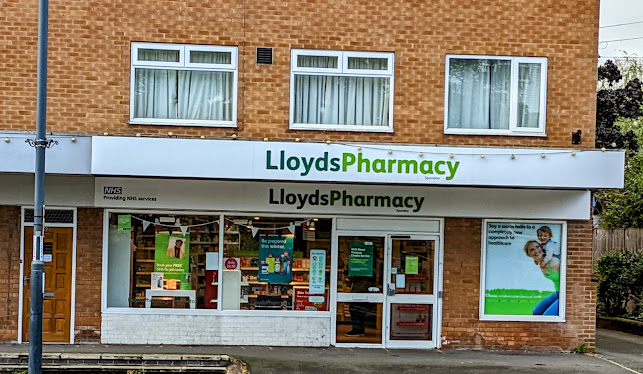 LloydsPharmacy - Pharmacy