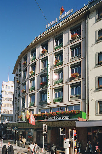 Hôtel Suisse - Hotel