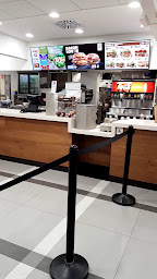 Photo n°129 de Burger King à Saint-Léger ()