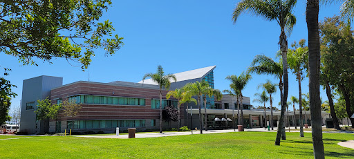 Education center Oxnard