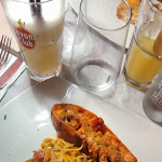 Photo n°1 de l'avis de Benjamin.l fait le 22/10/2022 à 19:52 sur le  Trattoria Ca' Foscari al Canton à Venice