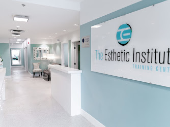 The Esthetic Institute Training Center