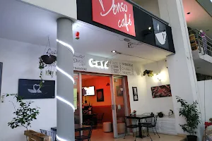 Denso Café image