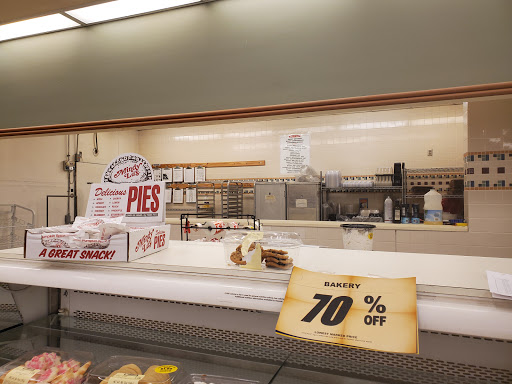 Grocery Store «Randalls», reviews and photos, 2250 Buckthorne Pl, Spring, TX 77380, USA