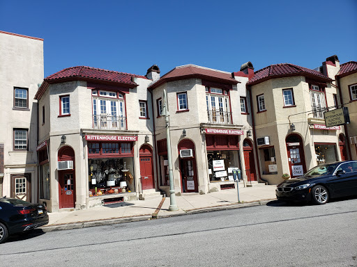 Electrical Supply Store «Rittenhouse Electric Supply», reviews and photos, 14 Rittenhouse Pl, Ardmore, PA 19003, USA