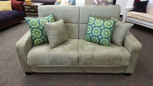 Futon Store «The Futon Shop», reviews and photos, 4898 El Camino Real, Los Altos, CA 94022, USA