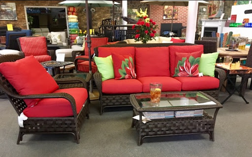 Dunnrite Casual Furniture Inc, 7448 Springfield Ave, Sykesville, MD 21784, USA, 