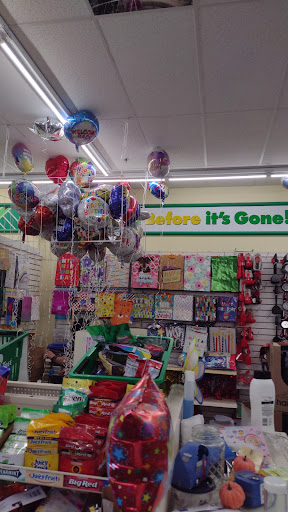 Dollar Store «Dollar Tree», reviews and photos, 31 Furlong Dr g, Revere, MA 02151, USA