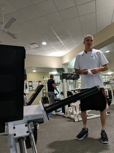 Gym «Good Samaritan Wellness Center», reviews and photos, 3219 Central Ave, Kearney, NE 68847, USA