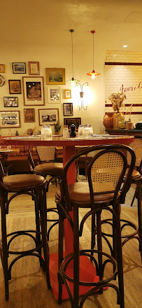 Atmosphère du Restaurant italien Volfoni Chambly - n°19