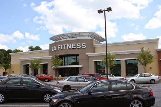 Shopping Mall «Sprayberry Square Shopping Ctr», reviews and photos, 2550 Sandy Plains Rd, Marietta, GA 30066, USA