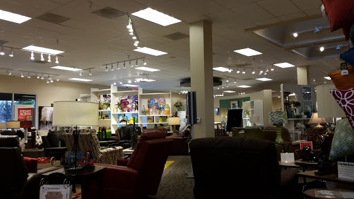 Furniture Store «La-Z-Boy Home Furnishings & Decor», reviews and photos, 5111 Business Center Dr, Fairfield, CA 94534, USA