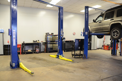 Auto Repair Shop «Economy Auto Repair», reviews and photos, 1360 7th Ave, Marion, IA 52302, USA