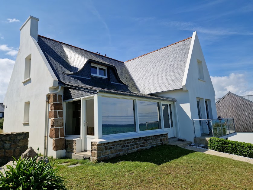 VILLA PENVEN Location saisonnière à Plouescat (Finistère 29)