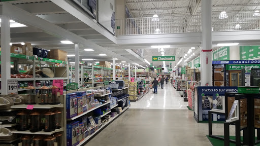 Home Improvement Store «Menards», reviews and photos, 740 E Rand Rd, Mt Prospect, IL 60056, USA