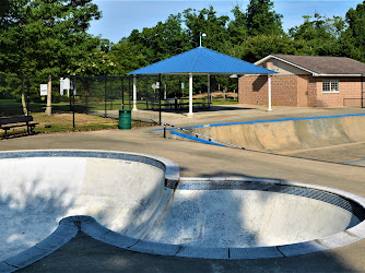 Nicolet Skatepark