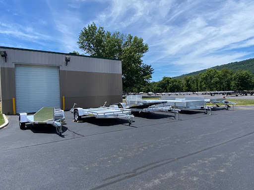 Motorcycle Dealer «Romney Cycles», reviews and photos, 51 Industrial Park Rd, Romney, WV 26757, USA